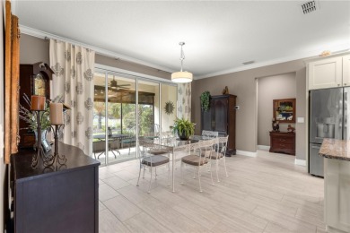 RARE Argyll model on the GOLF COURSE! Welcome to this on On Top of the World Golf Course in Florida - for sale on GolfHomes.com, golf home, golf lot