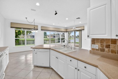 Experience luxurious Aberdeen country club living in this on  in Florida - for sale on GolfHomes.com, golf home, golf lot