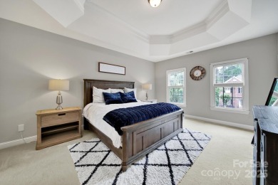 Beautiful full brick home located on a cul-de-sac right next to on The Palisades Country Club in North Carolina - for sale on GolfHomes.com, golf home, golf lot