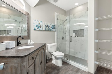 Welcome to 982 Northshore Drive, a beautifully updated townhome on Sandestin Golf and Beach Resort - The Links in Florida - for sale on GolfHomes.com, golf home, golf lot