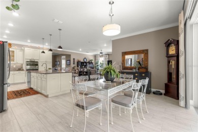 RARE Argyll model on the GOLF COURSE! Welcome to this on On Top of the World Golf Course in Florida - for sale on GolfHomes.com, golf home, golf lot