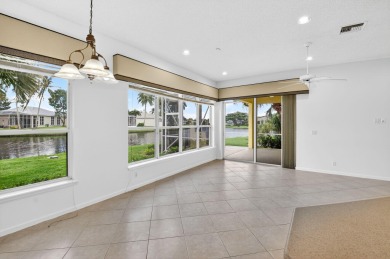 Experience luxurious Aberdeen country club living in this on  in Florida - for sale on GolfHomes.com, golf home, golf lot
