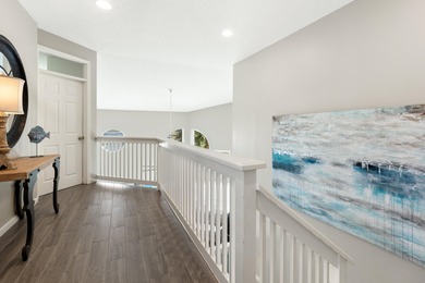 Welcome to 982 Northshore Drive, a beautifully updated townhome on Sandestin Golf and Beach Resort - The Links in Florida - for sale on GolfHomes.com, golf home, golf lot
