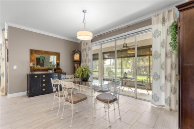 RARE Argyll model on the GOLF COURSE! Welcome to this on On Top of the World Golf Course in Florida - for sale on GolfHomes.com, golf home, golf lot