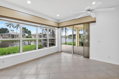 Experience luxurious Aberdeen country club living in this on  in Florida - for sale on GolfHomes.com, golf home, golf lot