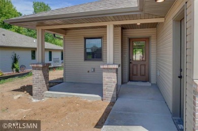 Conveniently located in Amery's highly sought after Pondhurst on The Amery Golf Club in Wisconsin - for sale on GolfHomes.com, golf home, golf lot