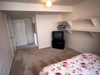 This Beautiful Townhome is nestled right on the Golf Course in on Southgate Golf Course in Utah - for sale on GolfHomes.com, golf home, golf lot