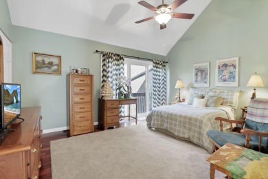 Discover your peaceful retreat at 4755 Crazy Horse Lane in on Little Turtle Golf Club in Ohio - for sale on GolfHomes.com, golf home, golf lot