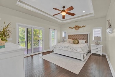Come & See This Beauty! Reverse 1.5 Ranch - 1402 Norfolk on Harrisonville Golf Club in Missouri - for sale on GolfHomes.com, golf home, golf lot
