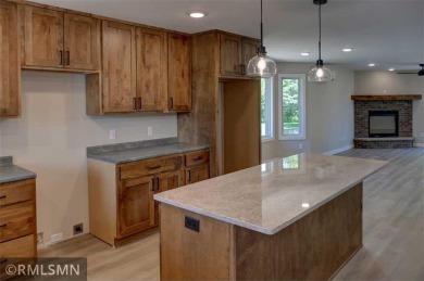 Conveniently located in Amery's highly sought after Pondhurst on The Amery Golf Club in Wisconsin - for sale on GolfHomes.com, golf home, golf lot
