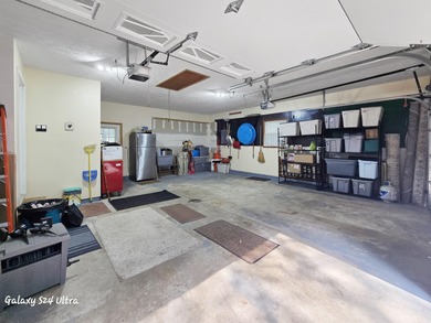 Welcome to this beautiful ranch-style home perfectly positioned on White Deer Country Club in Michigan - for sale on GolfHomes.com, golf home, golf lot