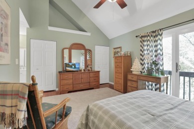Discover your peaceful retreat at 4755 Crazy Horse Lane in on Little Turtle Golf Club in Ohio - for sale on GolfHomes.com, golf home, golf lot