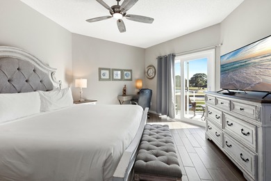 Welcome to 982 Northshore Drive, a beautifully updated townhome on Sandestin Golf and Beach Resort - The Links in Florida - for sale on GolfHomes.com, golf home, golf lot
