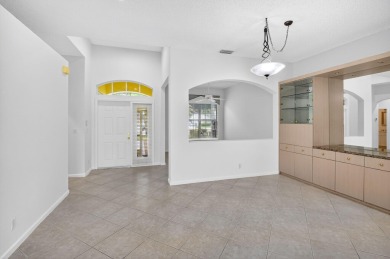 Experience luxurious Aberdeen country club living in this on  in Florida - for sale on GolfHomes.com, golf home, golf lot