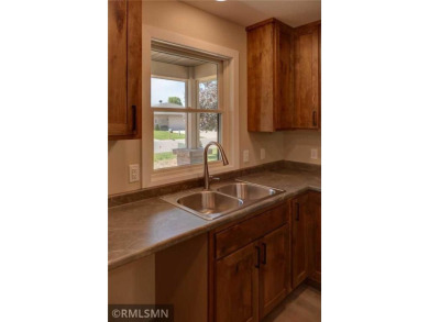 Conveniently located in Amery's highly sought after Pondhurst on The Amery Golf Club in Wisconsin - for sale on GolfHomes.com, golf home, golf lot