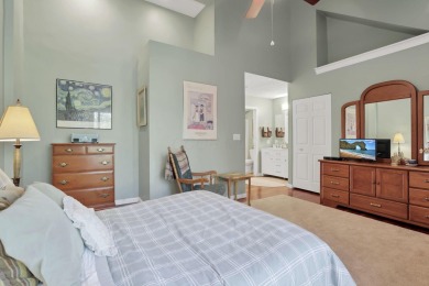 Discover your peaceful retreat at 4755 Crazy Horse Lane in on Little Turtle Golf Club in Ohio - for sale on GolfHomes.com, golf home, golf lot