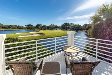Welcome to 982 Northshore Drive, a beautifully updated townhome on Sandestin Golf and Beach Resort - The Links in Florida - for sale on GolfHomes.com, golf home, golf lot
