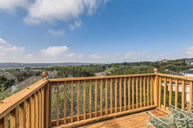 **Perfect for Investors looking for STR opportunities or a on Point Venture Golf Club on Lake Travis in Texas - for sale on GolfHomes.com, golf home, golf lot