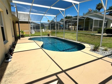 What a fantastic 5 Bedrooms / 3 Full Baths Home with Private on Southern Dunes Golf and Country Club in Florida - for sale on GolfHomes.com, golf home, golf lot