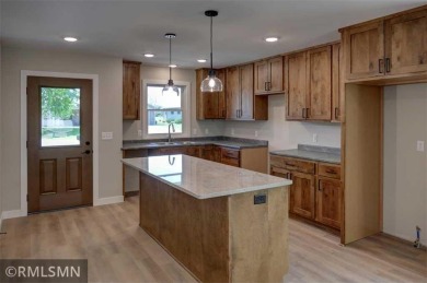 Conveniently located in Amery's highly sought after Pondhurst on The Amery Golf Club in Wisconsin - for sale on GolfHomes.com, golf home, golf lot