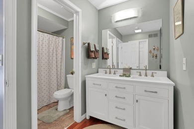 Discover your peaceful retreat at 4755 Crazy Horse Lane in on Little Turtle Golf Club in Ohio - for sale on GolfHomes.com, golf home, golf lot