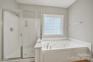 Beautiful full brick home located on a cul-de-sac right next to on The Palisades Country Club in North Carolina - for sale on GolfHomes.com, golf home, golf lot