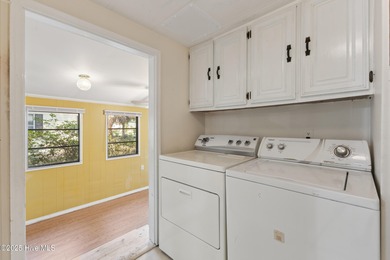 *PRICE REDUCED* This well-maintained home, with a fenced-in on Oyster Bay Golf Links in North Carolina - for sale on GolfHomes.com, golf home, golf lot