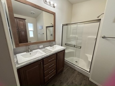 Looking for a place away from all the hustle and bustle of the on Viewpoint Golf Resort in Arizona - for sale on GolfHomes.com, golf home, golf lot