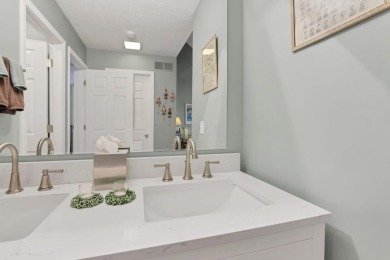 Discover your peaceful retreat at 4755 Crazy Horse Lane in on Little Turtle Golf Club in Ohio - for sale on GolfHomes.com, golf home, golf lot