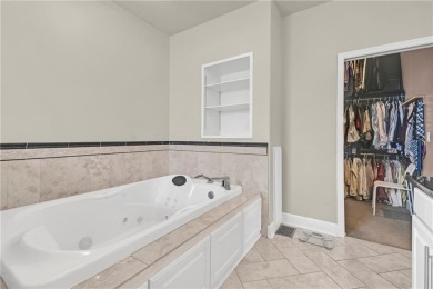 Come & See This Beauty! Reverse 1.5 Ranch - 1402 Norfolk on Harrisonville Golf Club in Missouri - for sale on GolfHomes.com, golf home, golf lot