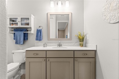 RARE Argyll model on the GOLF COURSE! Welcome to this on On Top of the World Golf Course in Florida - for sale on GolfHomes.com, golf home, golf lot