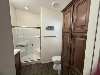 Looking for a place away from all the hustle and bustle of the on Viewpoint Golf Resort in Arizona - for sale on GolfHomes.com, golf home, golf lot