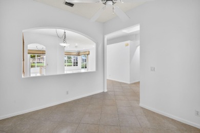 Experience luxurious Aberdeen country club living in this on  in Florida - for sale on GolfHomes.com, golf home, golf lot