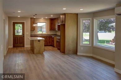 Conveniently located in Amery's highly sought after Pondhurst on The Amery Golf Club in Wisconsin - for sale on GolfHomes.com, golf home, golf lot