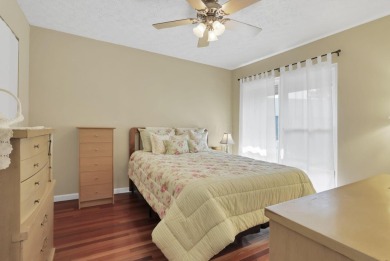 Discover your peaceful retreat at 4755 Crazy Horse Lane in on Little Turtle Golf Club in Ohio - for sale on GolfHomes.com, golf home, golf lot