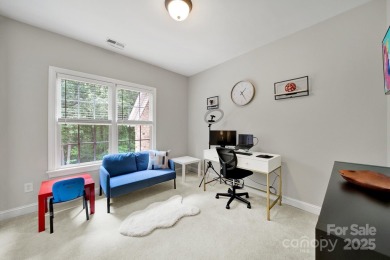 Beautiful full brick home located on a cul-de-sac right next to on The Palisades Country Club in North Carolina - for sale on GolfHomes.com, golf home, golf lot