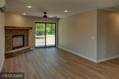 Conveniently located in Amery's highly sought after Pondhurst on The Amery Golf Club in Wisconsin - for sale on GolfHomes.com, golf home, golf lot