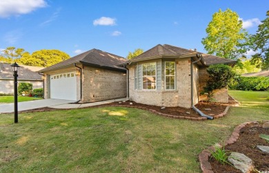 Welcome to 3107 Robyn Ct - a beautifully maintained single-story on River Hills Golf and Country Club in South Carolina - for sale on GolfHomes.com, golf home, golf lot