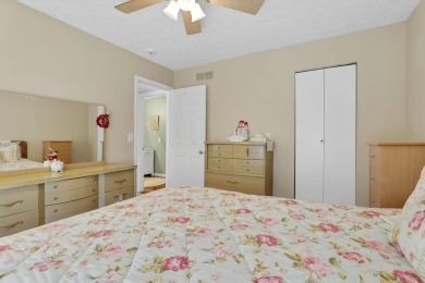Discover your peaceful retreat at 4755 Crazy Horse Lane in on Little Turtle Golf Club in Ohio - for sale on GolfHomes.com, golf home, golf lot
