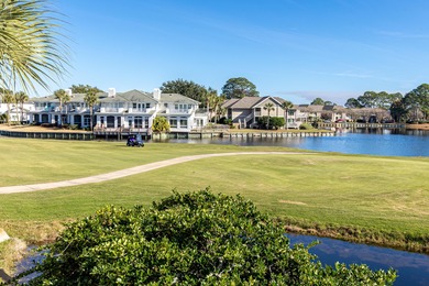 Welcome to 982 Northshore Drive, a beautifully updated townhome on Sandestin Golf and Beach Resort - The Links in Florida - for sale on GolfHomes.com, golf home, golf lot
