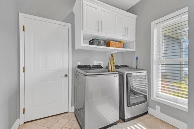 Come & See This Beauty! Reverse 1.5 Ranch - 1402 Norfolk on Harrisonville Golf Club in Missouri - for sale on GolfHomes.com, golf home, golf lot