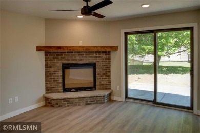 Conveniently located in Amery's highly sought after Pondhurst on The Amery Golf Club in Wisconsin - for sale on GolfHomes.com, golf home, golf lot