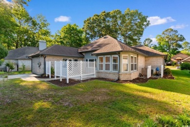 Welcome to 3107 Robyn Ct - a beautifully maintained single-story on River Hills Golf and Country Club in South Carolina - for sale on GolfHomes.com, golf home, golf lot