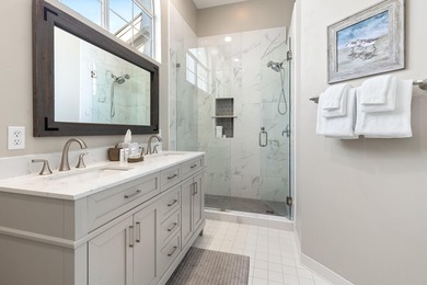 Welcome to 982 Northshore Drive, a beautifully updated townhome on Sandestin Golf and Beach Resort - The Links in Florida - for sale on GolfHomes.com, golf home, golf lot