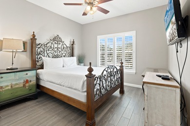 Welcome to 982 Northshore Drive, a beautifully updated townhome on Sandestin Golf and Beach Resort - The Links in Florida - for sale on GolfHomes.com, golf home, golf lot