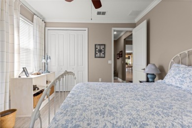 RARE Argyll model on the GOLF COURSE! Welcome to this on On Top of the World Golf Course in Florida - for sale on GolfHomes.com, golf home, golf lot