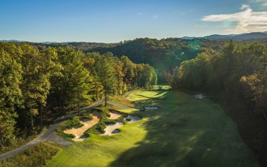 Come Enjoy Old Toccoa Farm, where people, lifestyle, and design on Old Toccoa Farm Golf Club in Georgia - for sale on GolfHomes.com, golf home, golf lot