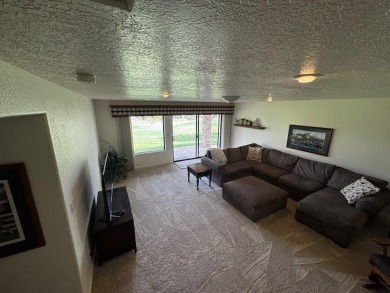 This Beautiful Townhome is nestled right on the Golf Course in on Southgate Golf Course in Utah - for sale on GolfHomes.com, golf home, golf lot