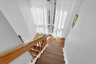 Discover your peaceful retreat at 4755 Crazy Horse Lane in on Little Turtle Golf Club in Ohio - for sale on GolfHomes.com, golf home, golf lot