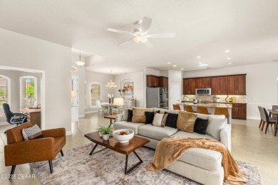 Paytas Built Showcase home in sought after Promenade Parke at on Venetian Bay Golf Course in Florida - for sale on GolfHomes.com, golf home, golf lot